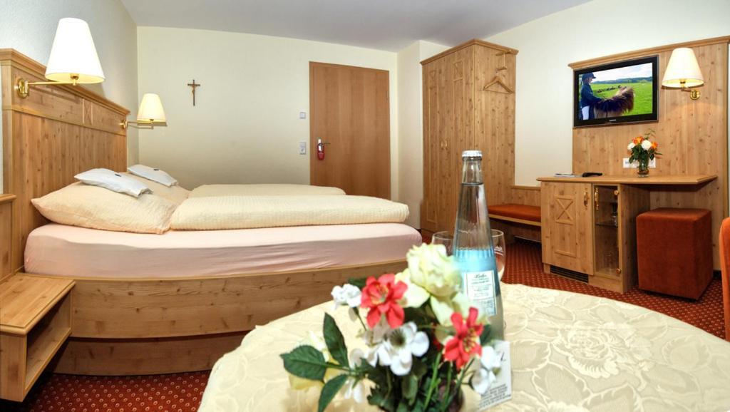 Gasthaus Sonne Münstertal Chambre photo