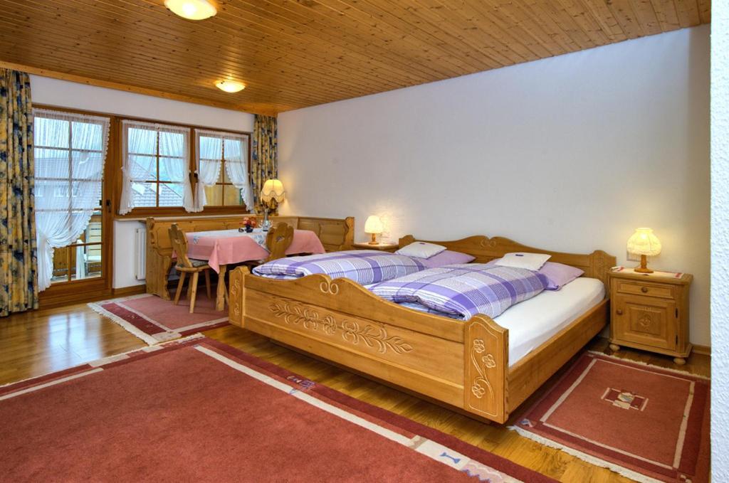 Gasthaus Sonne Münstertal Chambre photo